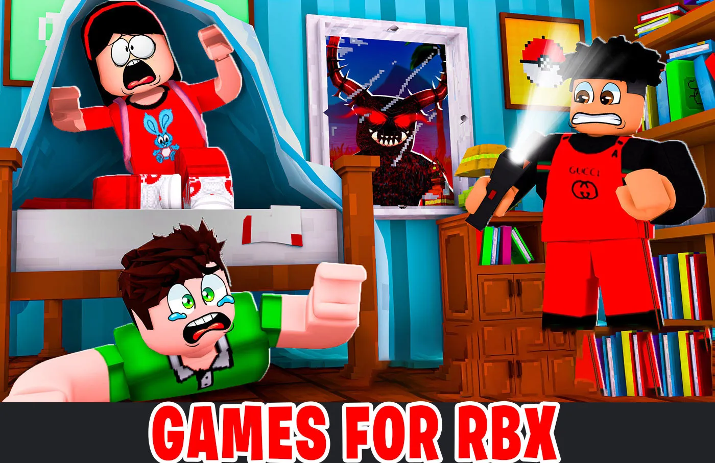 Games for roblox | Indus Appstore | Screenshot