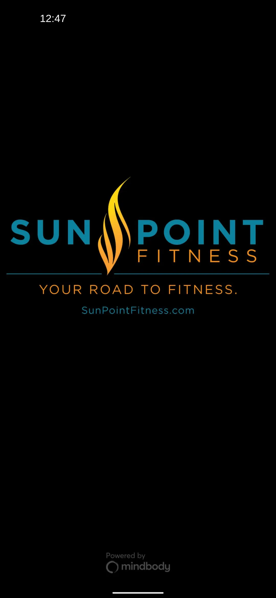 Sun Point Fitness | Indus Appstore | Screenshot