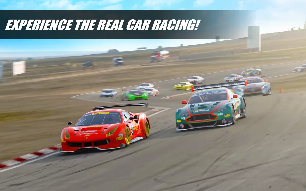 Street Ultimate Race Car Game | Indus Appstore | Screenshot