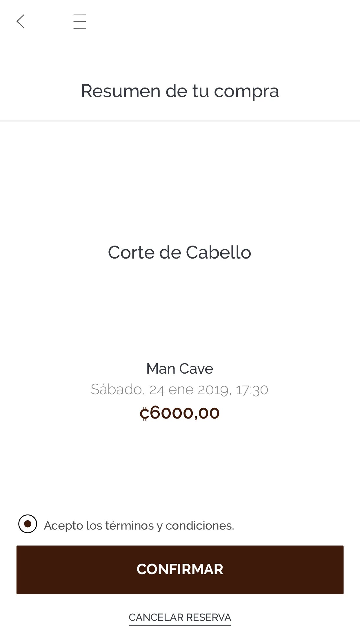 Man Cave | Indus Appstore | Screenshot