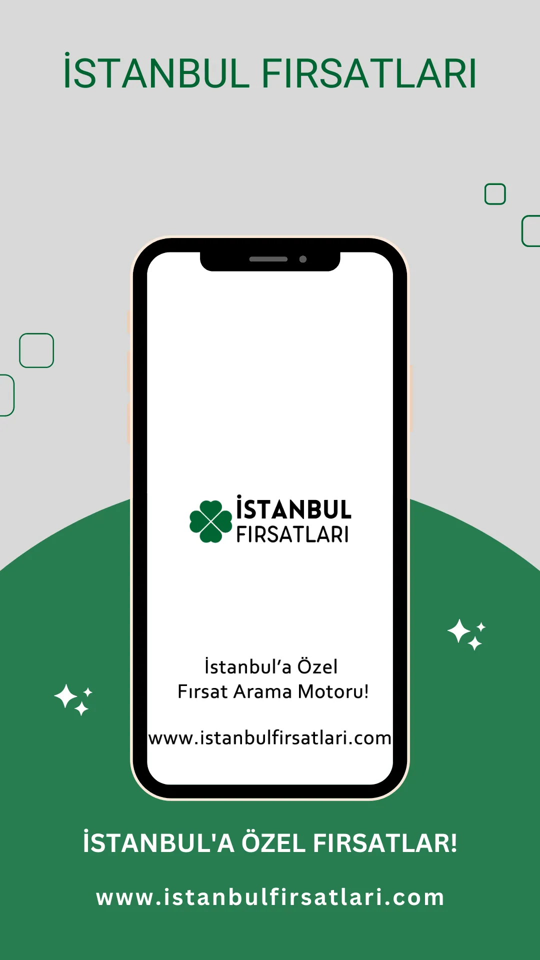 İstanbul Fırsatları | Indus Appstore | Screenshot