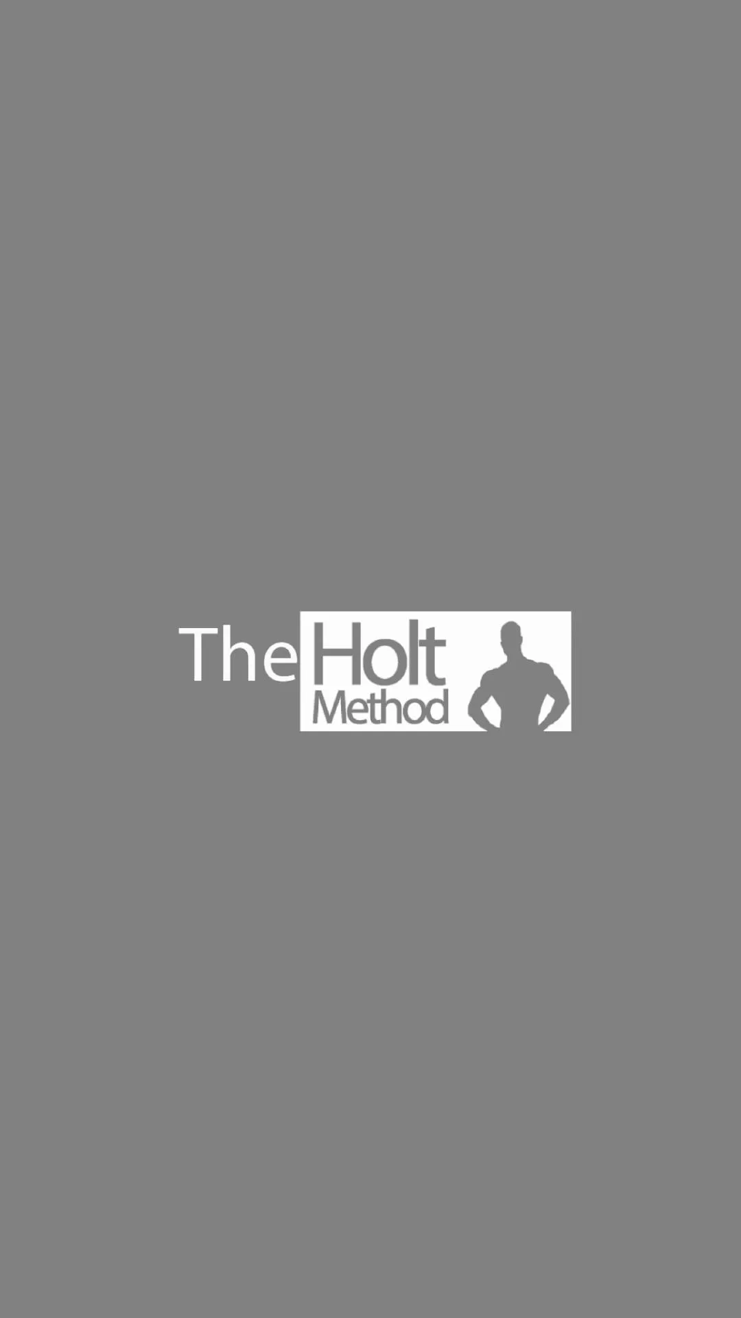 The Holt Method | Indus Appstore | Screenshot