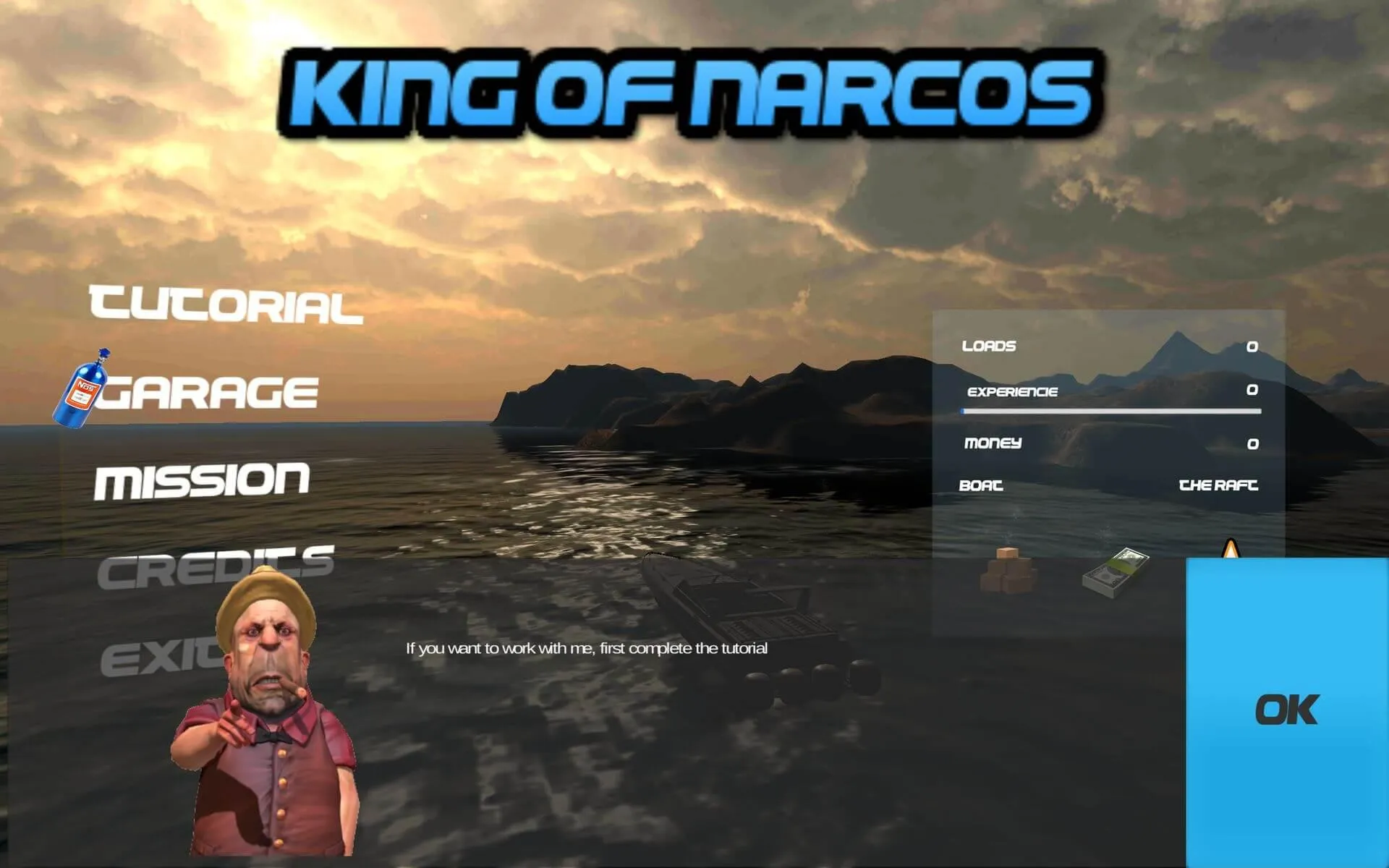 Narcos of the coast, Fariña | Indus Appstore | Screenshot