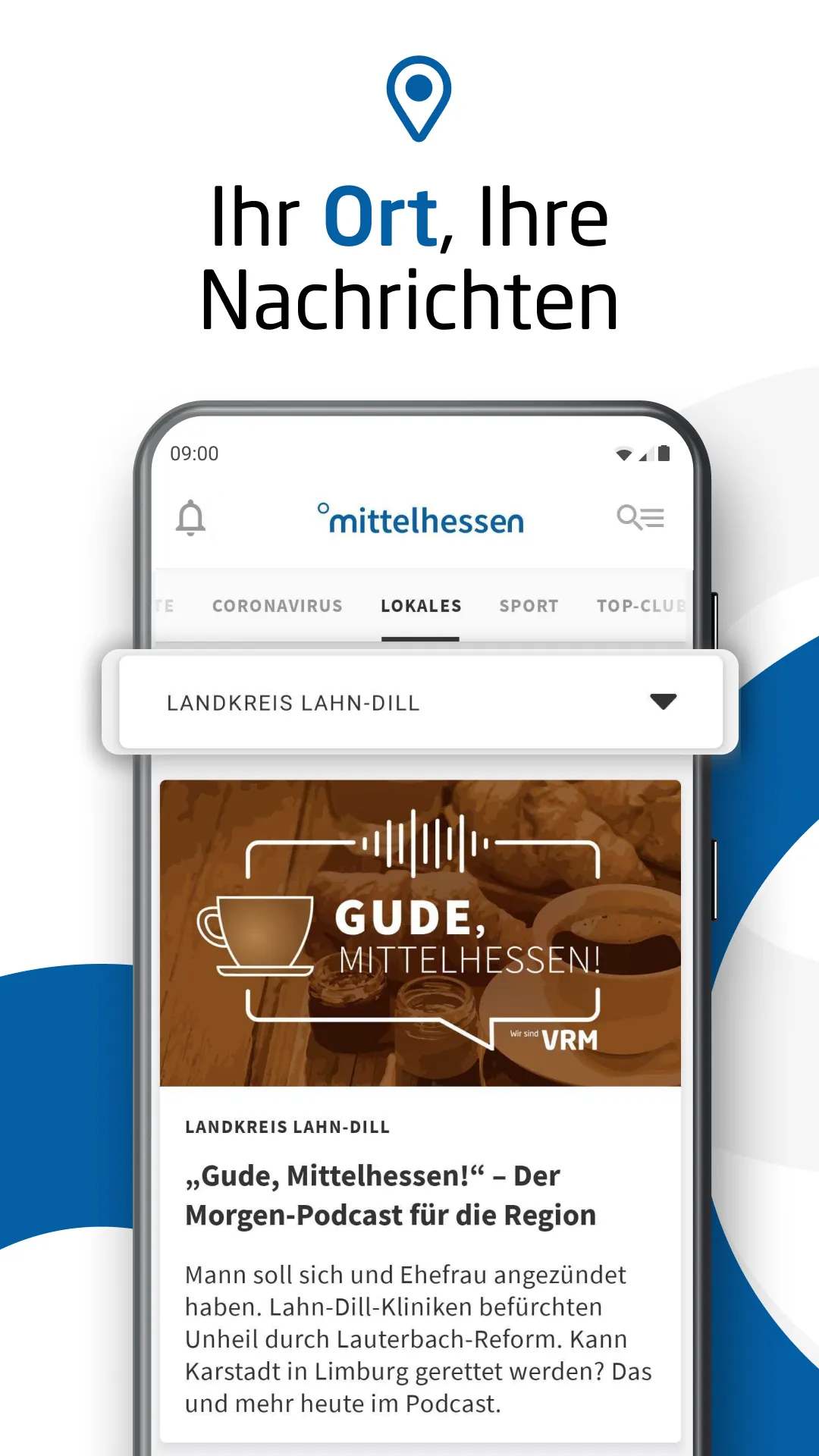 °m News | Indus Appstore | Screenshot