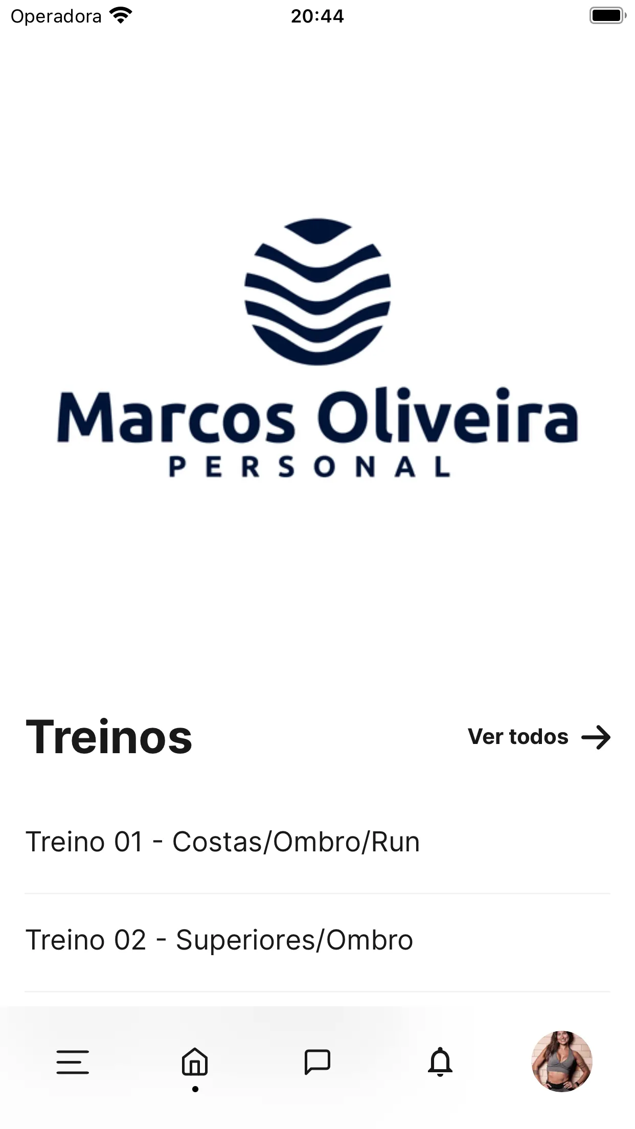 Marcos Oliveira | Indus Appstore | Screenshot