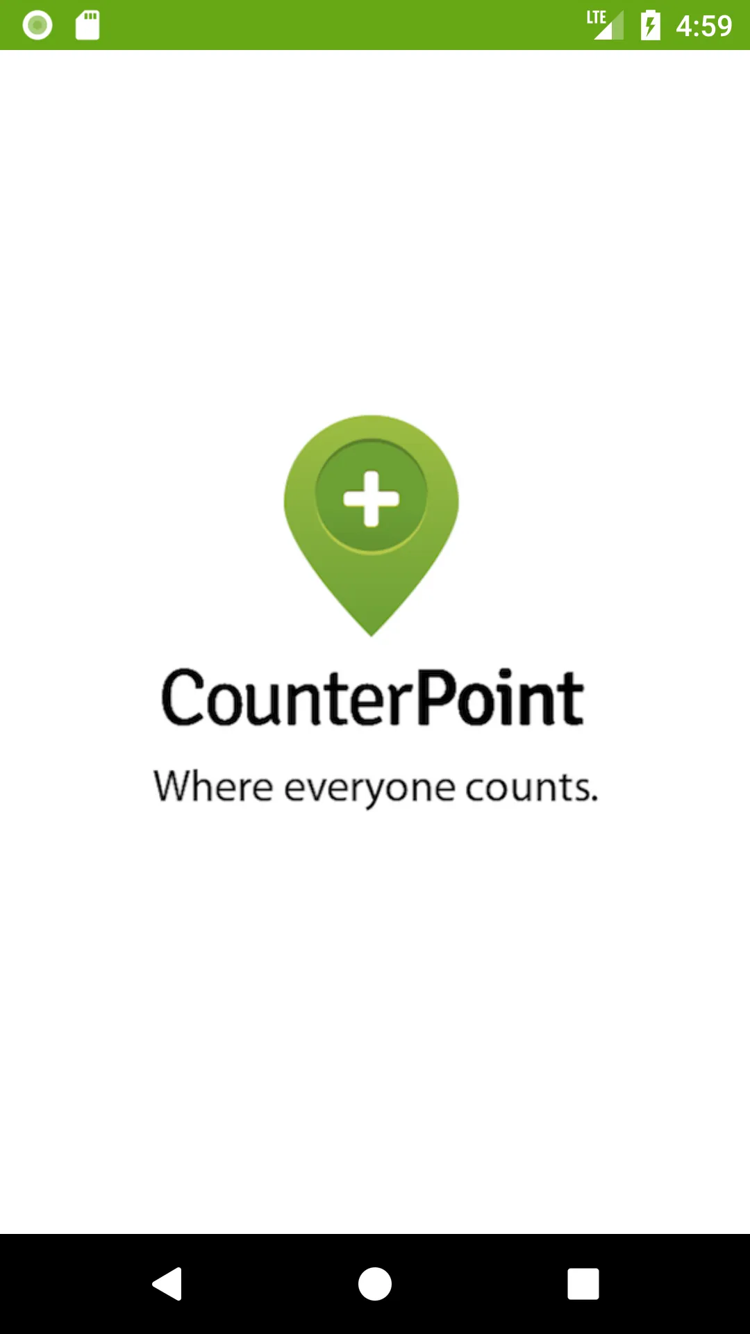 CounterPoint - Prove It | Indus Appstore | Screenshot