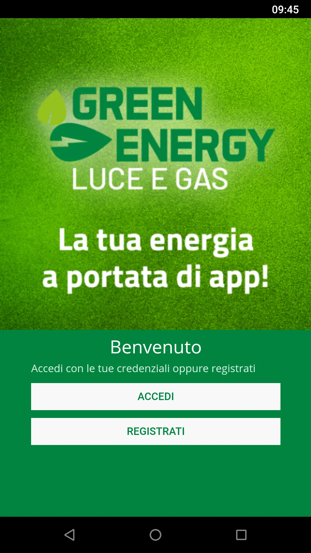 Green Energy | Indus Appstore | Screenshot