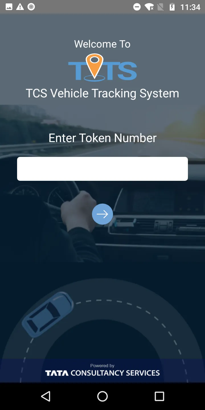 TCS Vehicle Tracking System | Indus Appstore | Screenshot