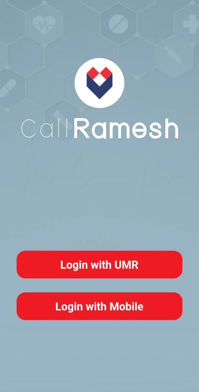 Call Ramesh | Indus Appstore | Screenshot