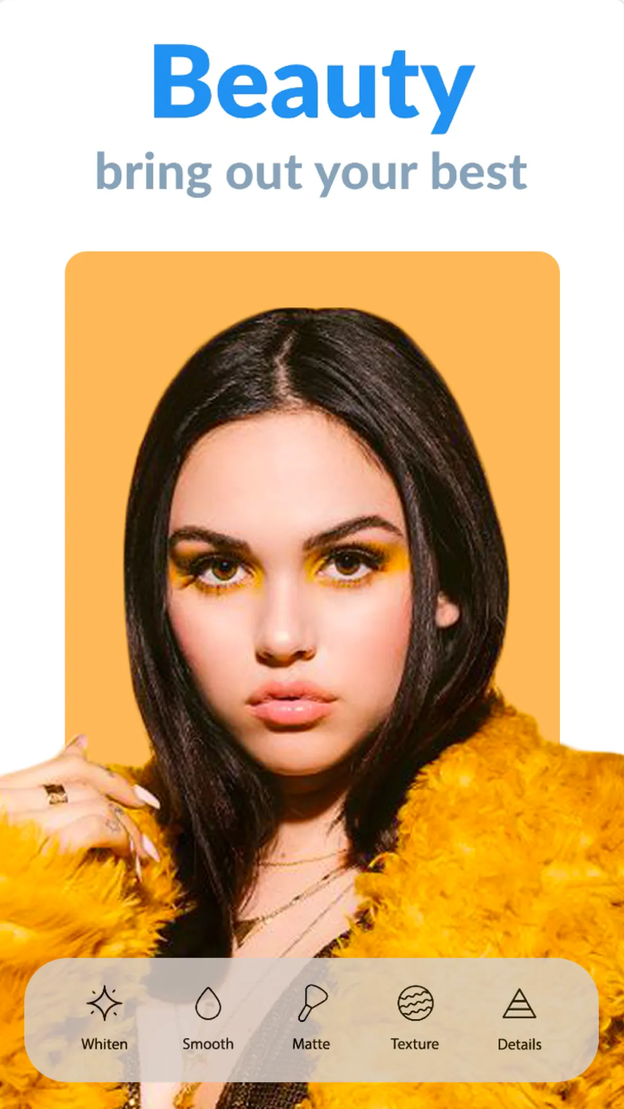 Makeup Camera - Beauty Camera | Indus Appstore | Screenshot