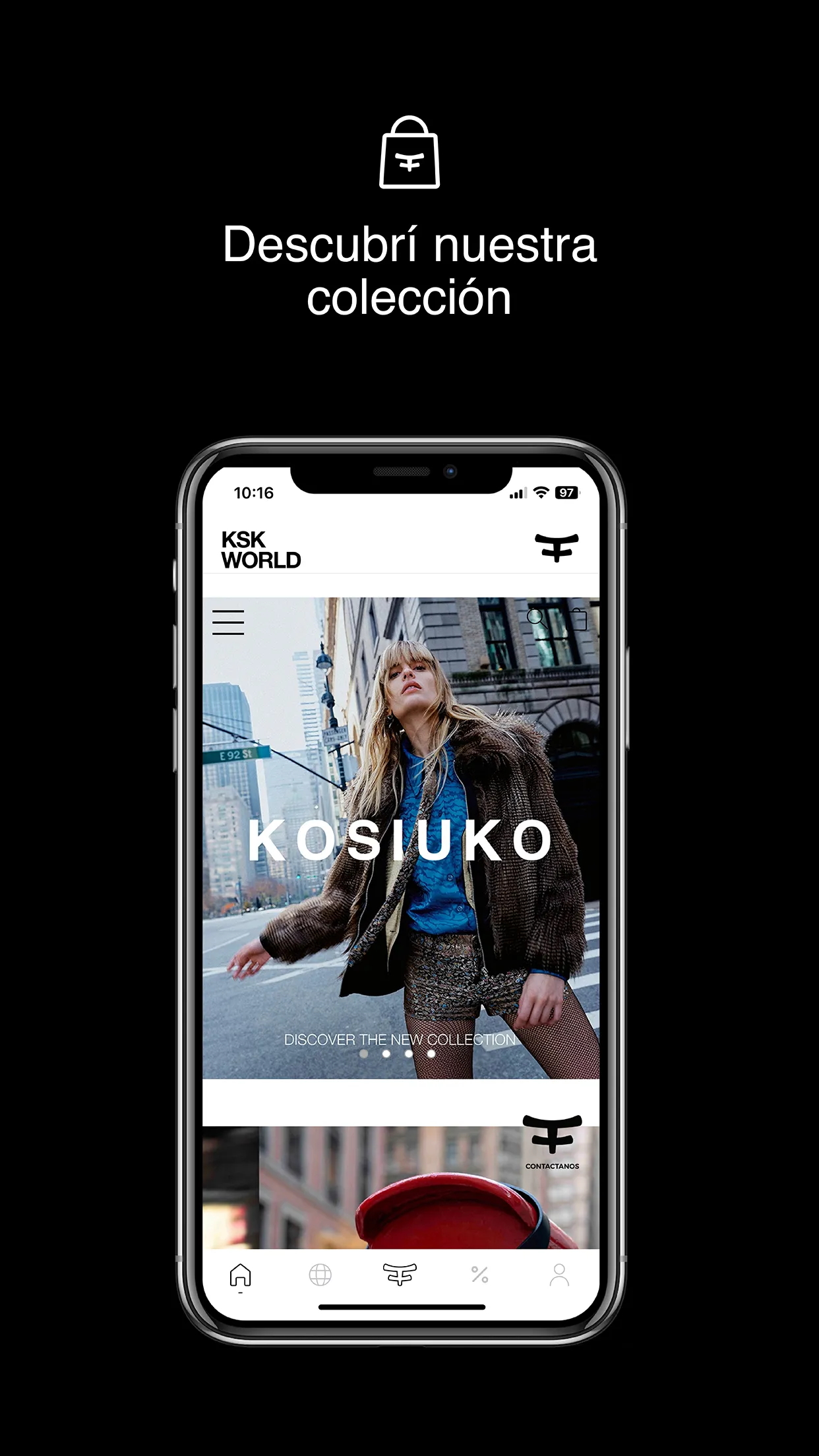 Kosiuko | Indus Appstore | Screenshot