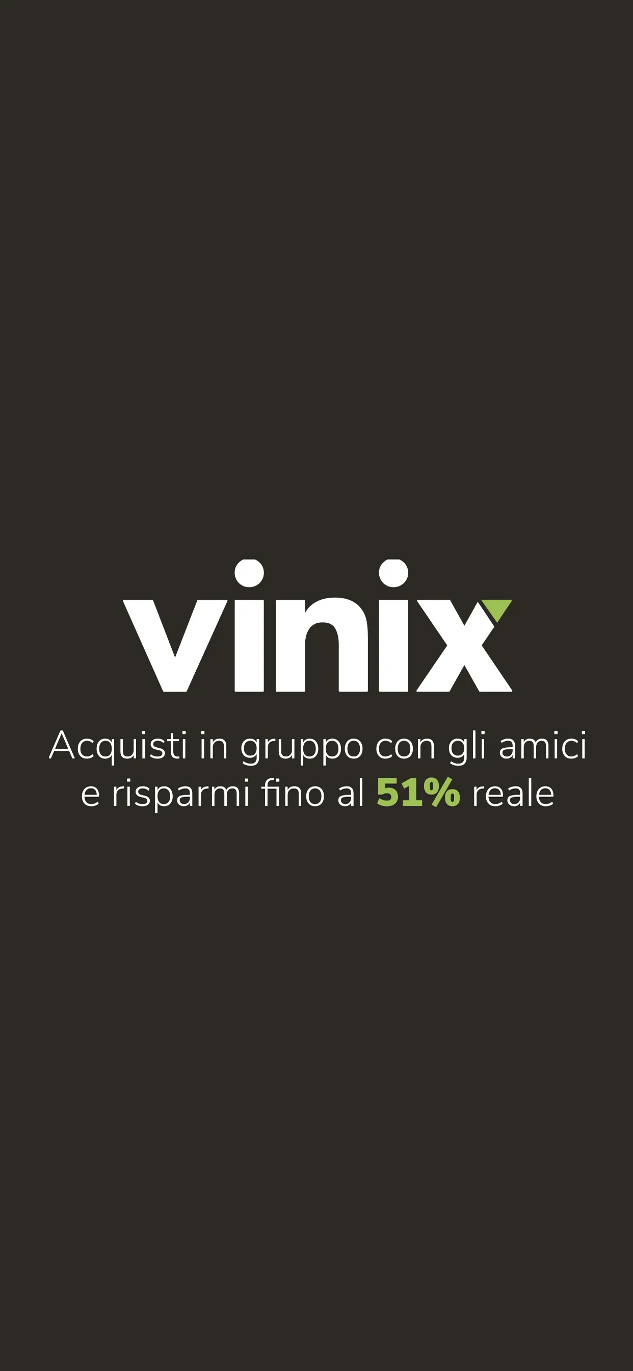 Vinix Social Commerce | Indus Appstore | Screenshot