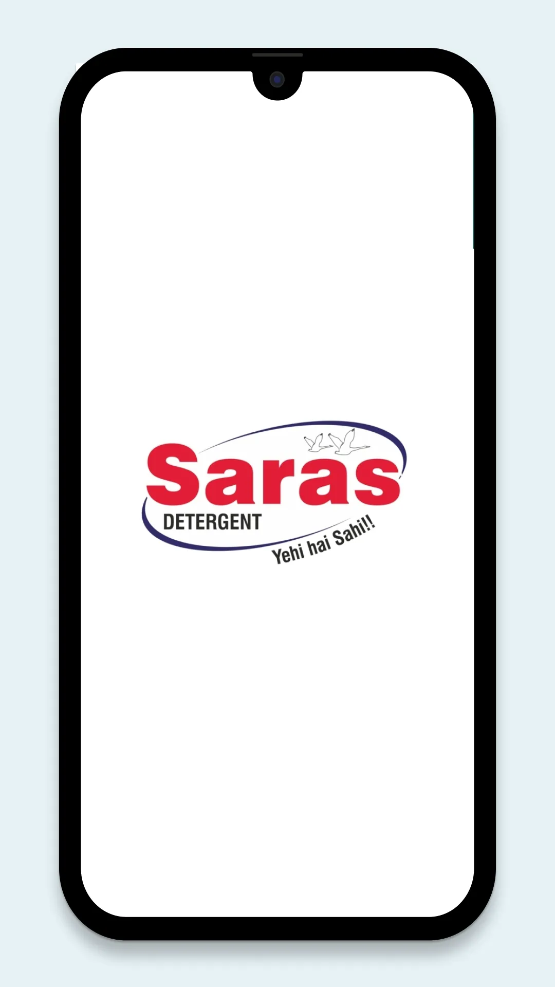 Saras Dealer - Saras Detergent | Indus Appstore | Screenshot