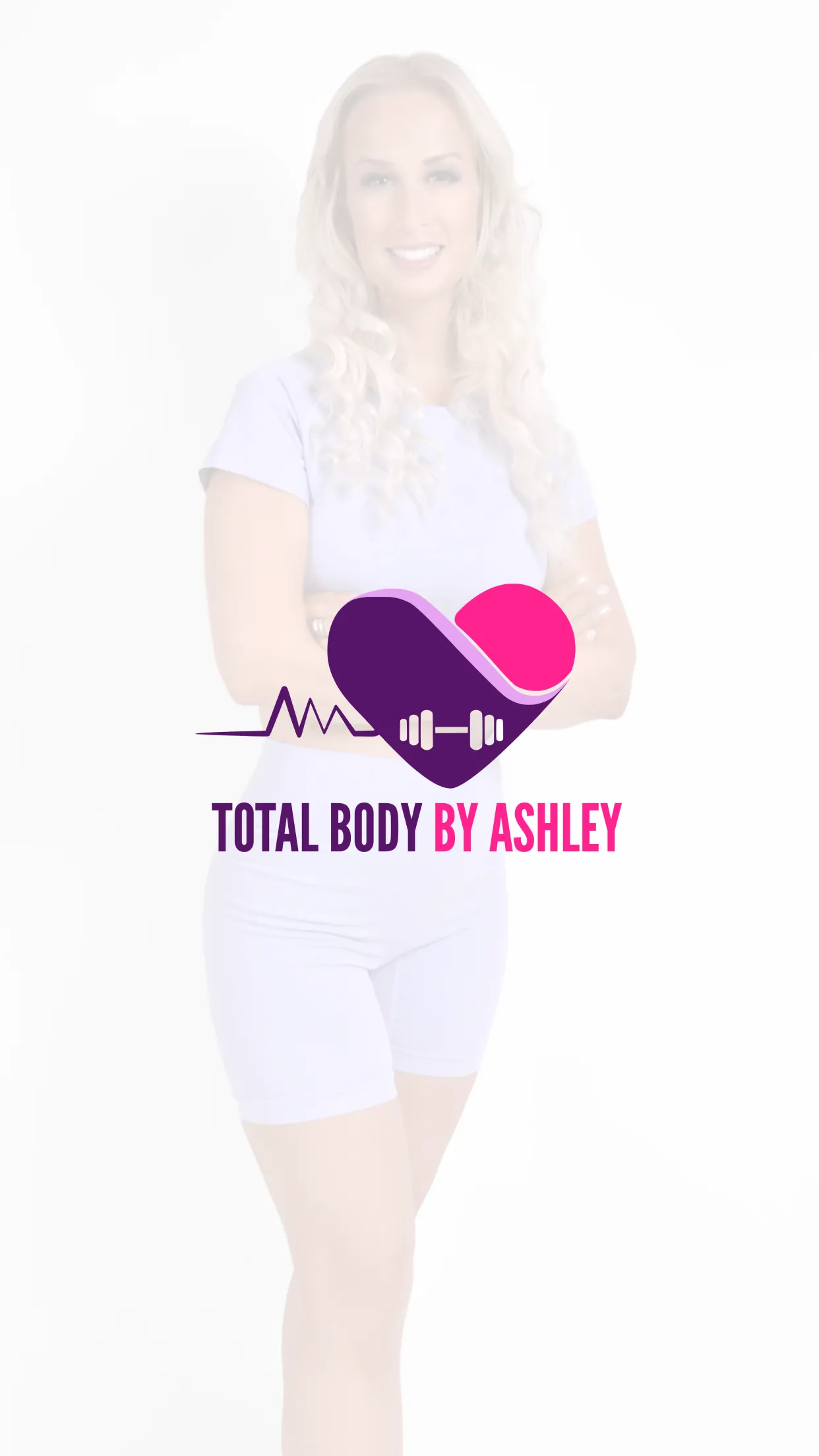 Total Body By Ashley | Indus Appstore | Screenshot