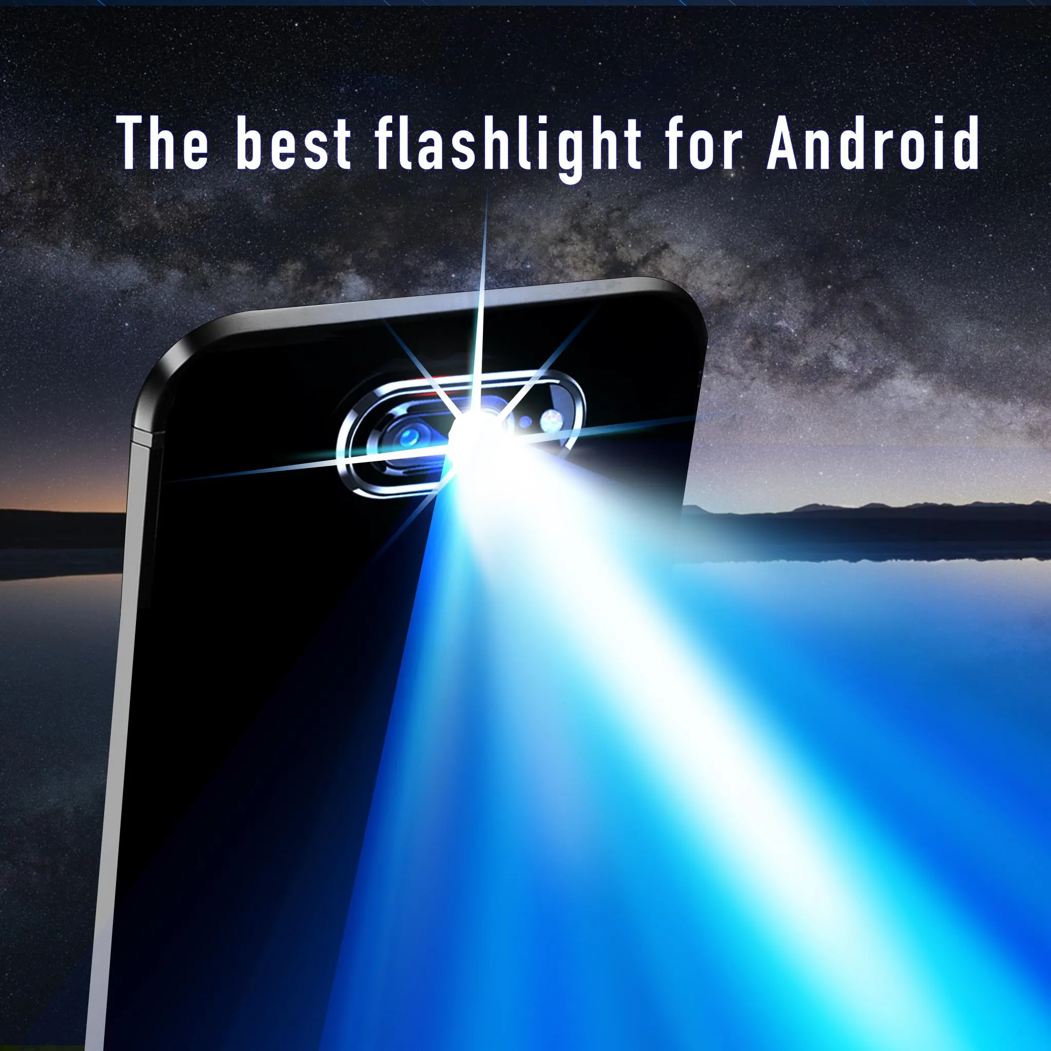 Flashlight | Indus Appstore | Screenshot