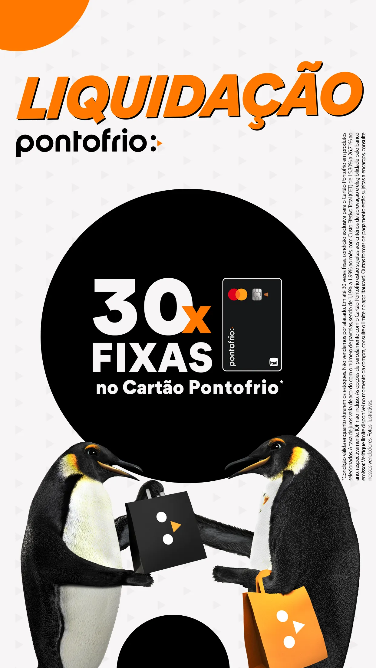 Pontofrio: Compras online | Indus Appstore | Screenshot