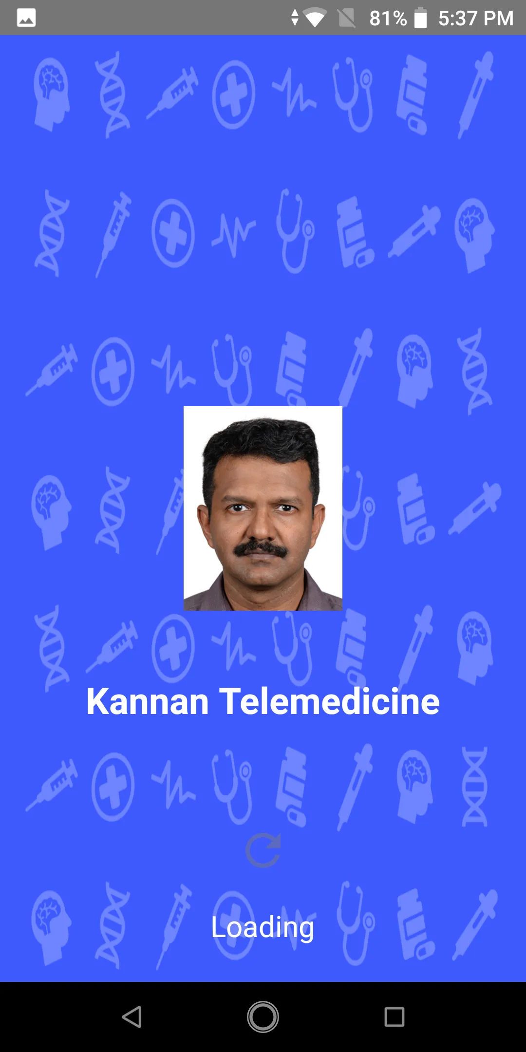 Dr N Kannan | Indus Appstore | Screenshot