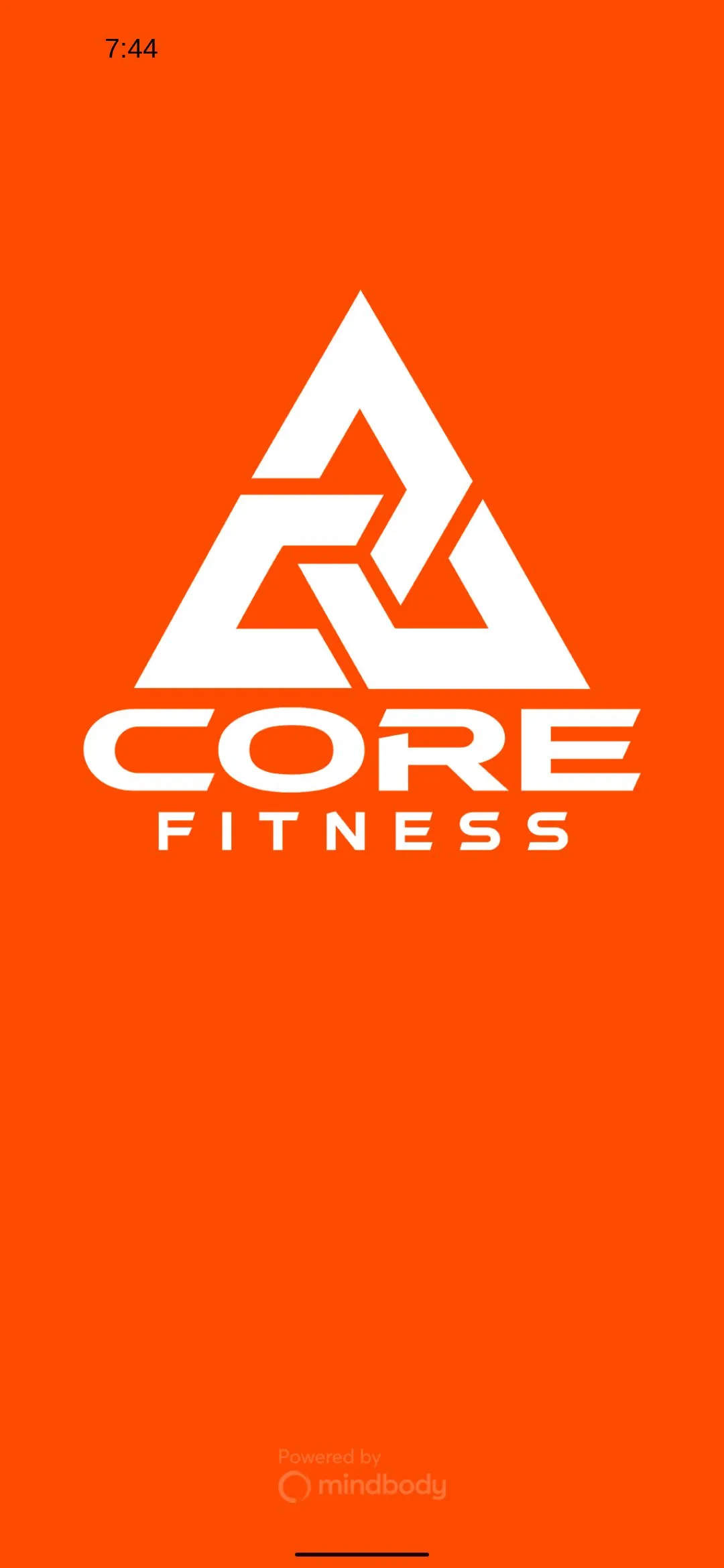 Core Fitness Modesto LLC | Indus Appstore | Screenshot