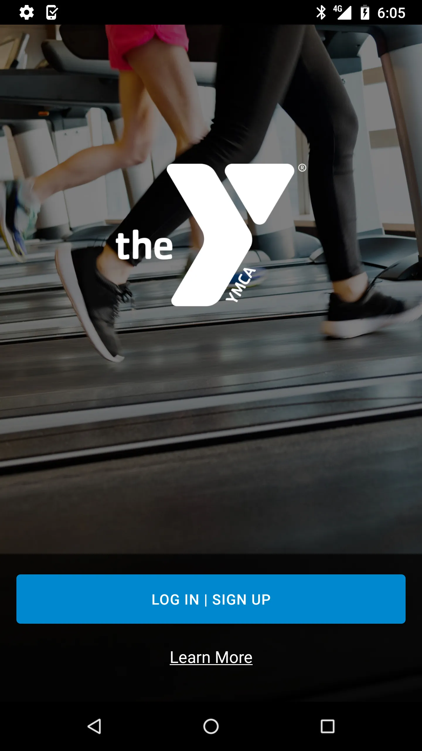 Greater Burlington YMCA | Indus Appstore | Screenshot