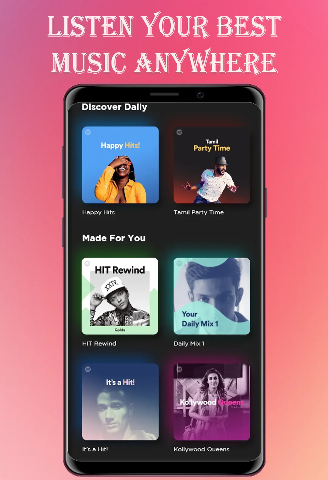 Spotifi Song Downloader | Indus Appstore | Screenshot