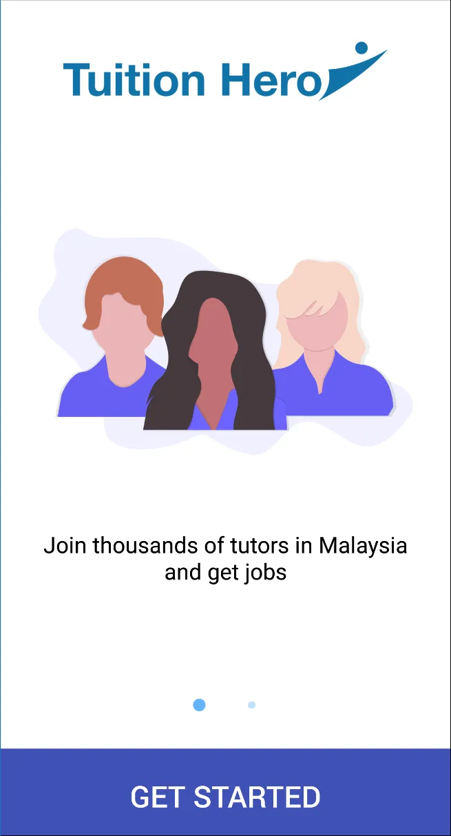 Tuition Hero Malaysia | Indus Appstore | Screenshot