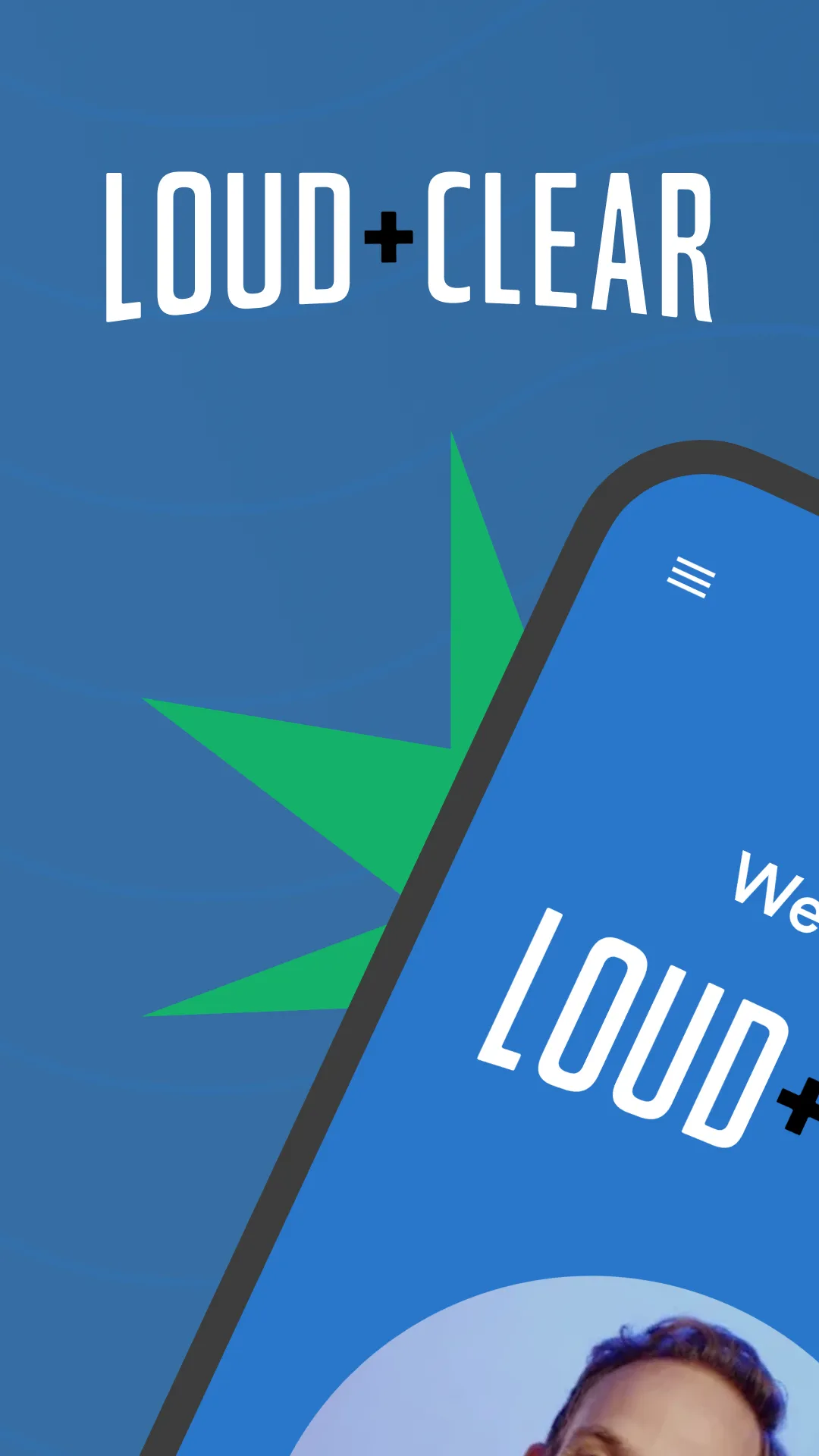 Loud and Clear Voice Fitness | Indus Appstore | Screenshot