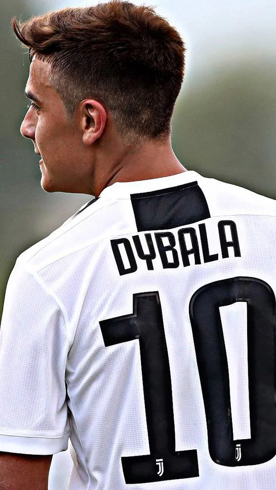 Dybala Wallpapers 2023 HD | Indus Appstore | Screenshot