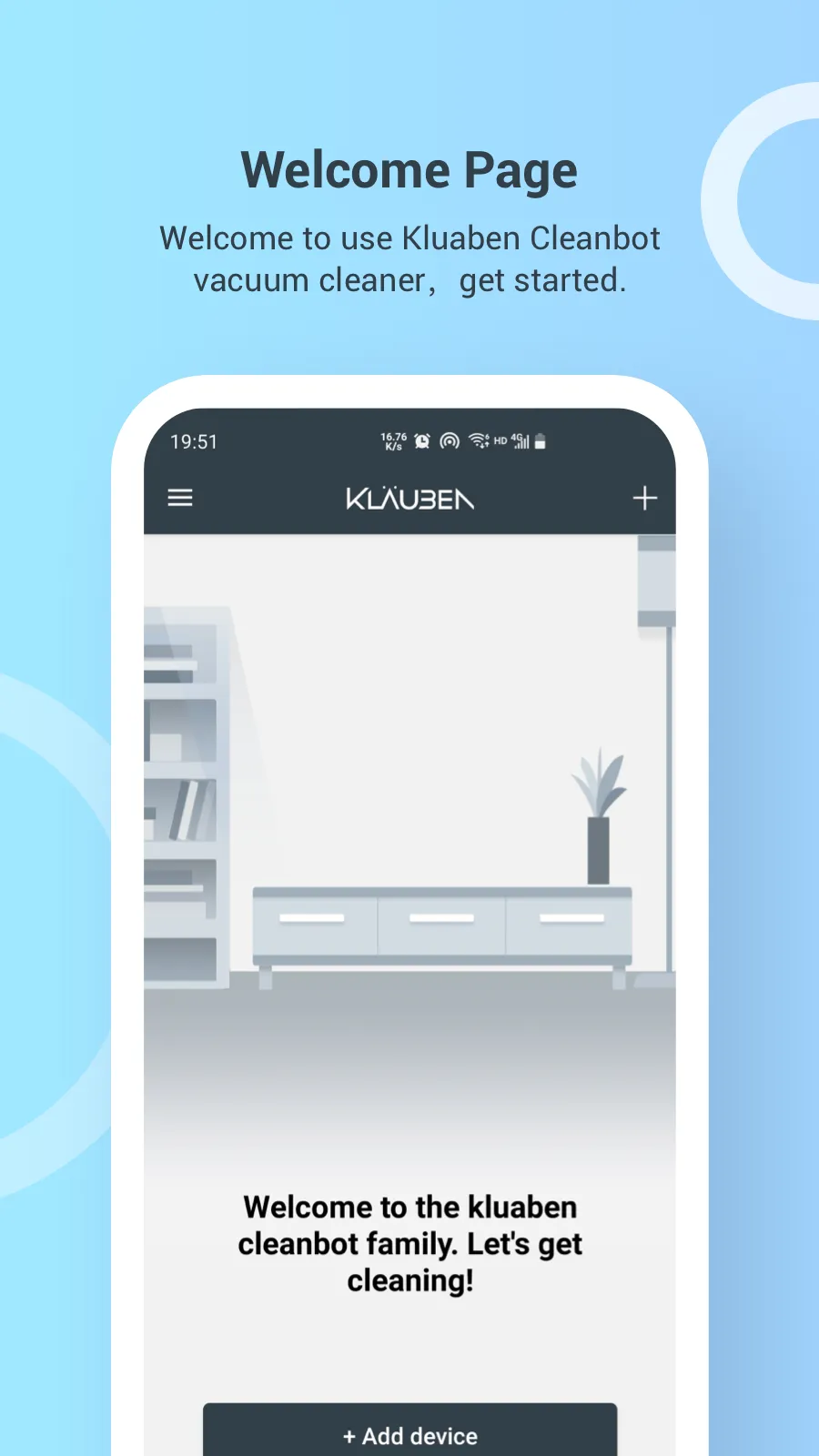 Klauben | Indus Appstore | Screenshot