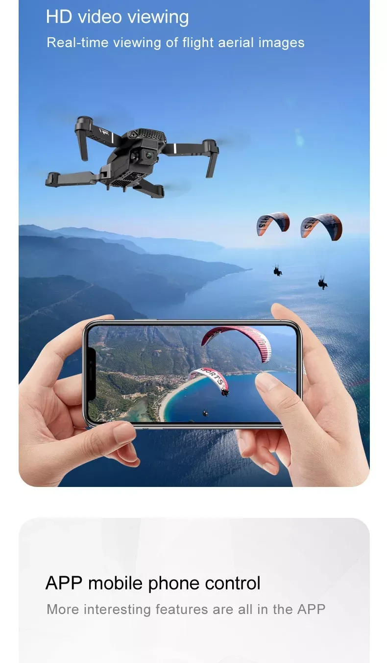 Drone Remote Controller | Indus Appstore | Screenshot