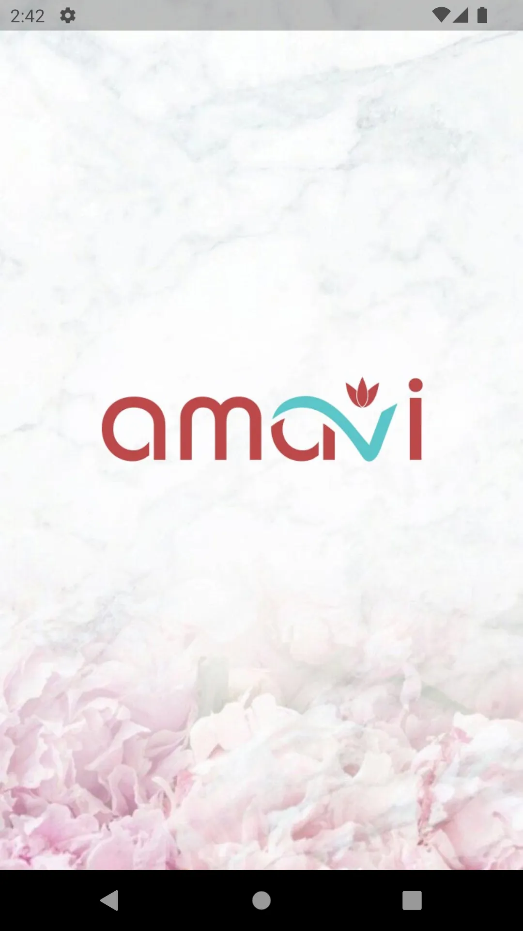 Amavi | Indus Appstore | Screenshot