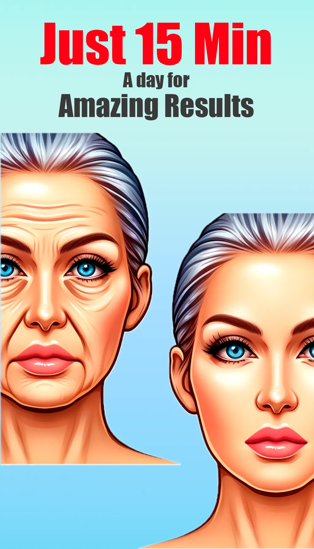 FaceFitto: Face Yoga Exercise | Indus Appstore | Screenshot