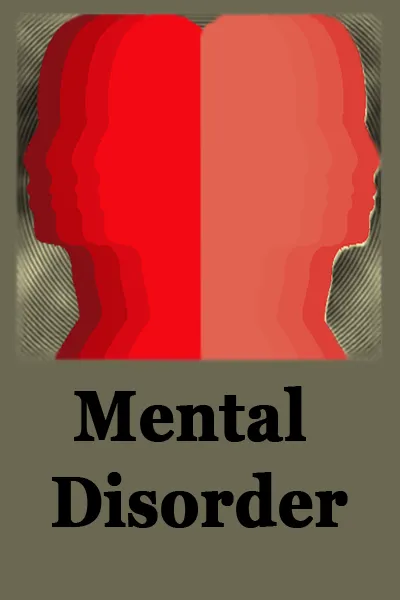 Mental Disorders | Indus Appstore | Screenshot