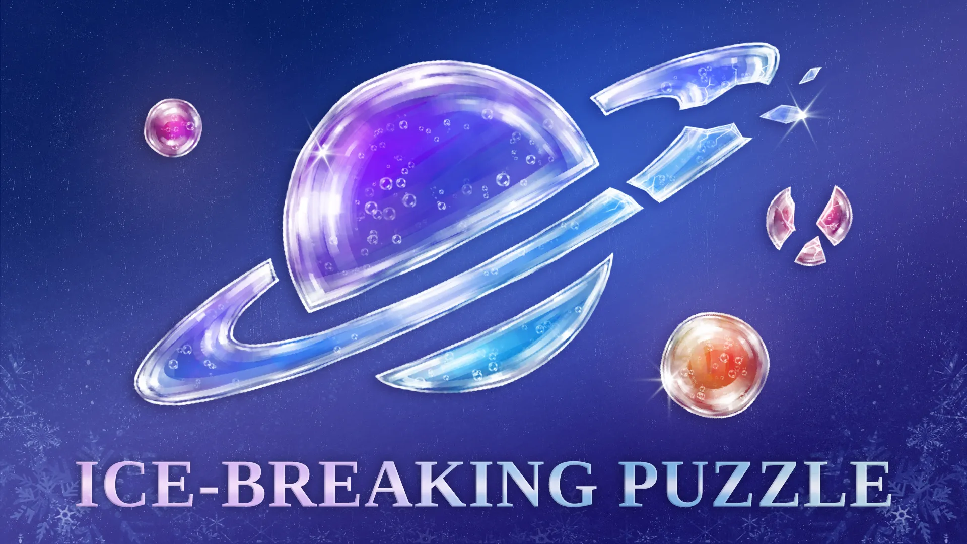 Amazing Breaker: Puzzle-arcade | Indus Appstore | Screenshot