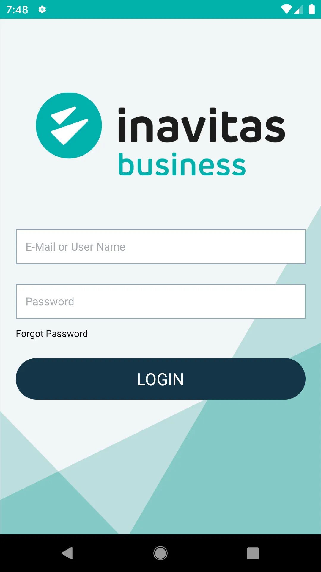 inavitas Business | Indus Appstore | Screenshot