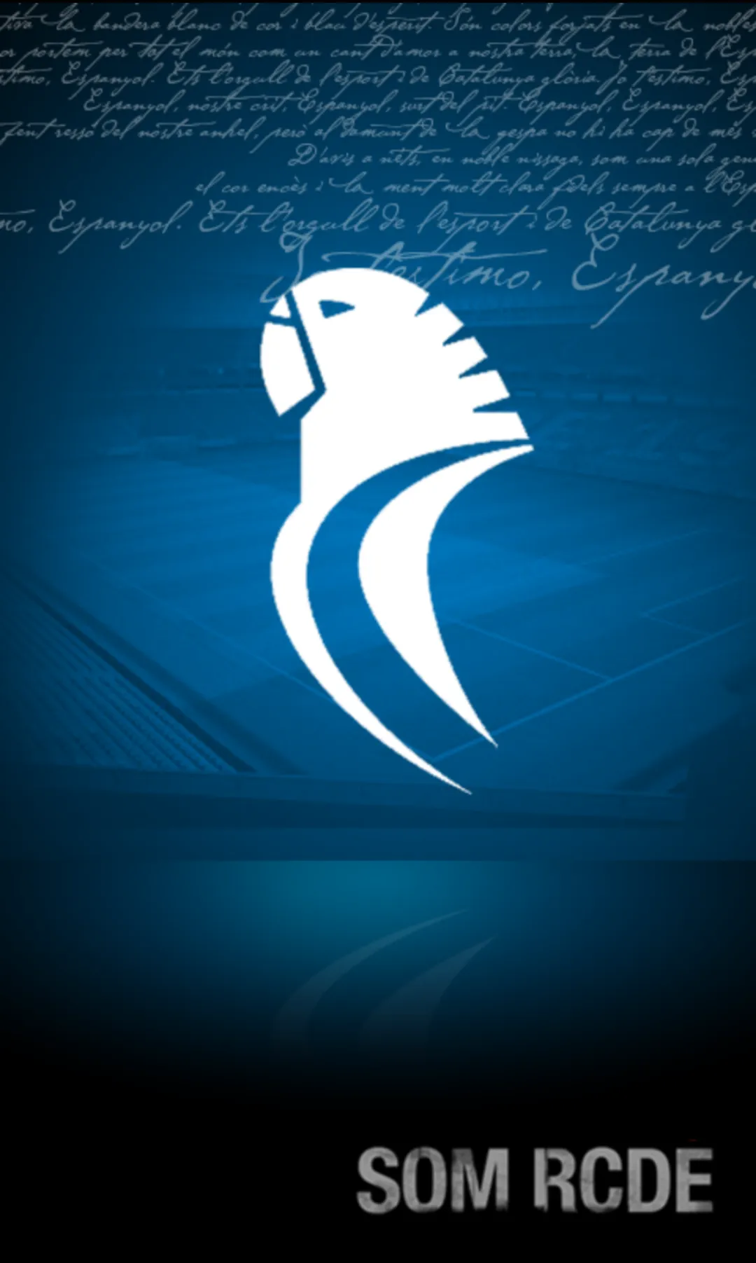 RCD Espanyol App | Indus Appstore | Screenshot