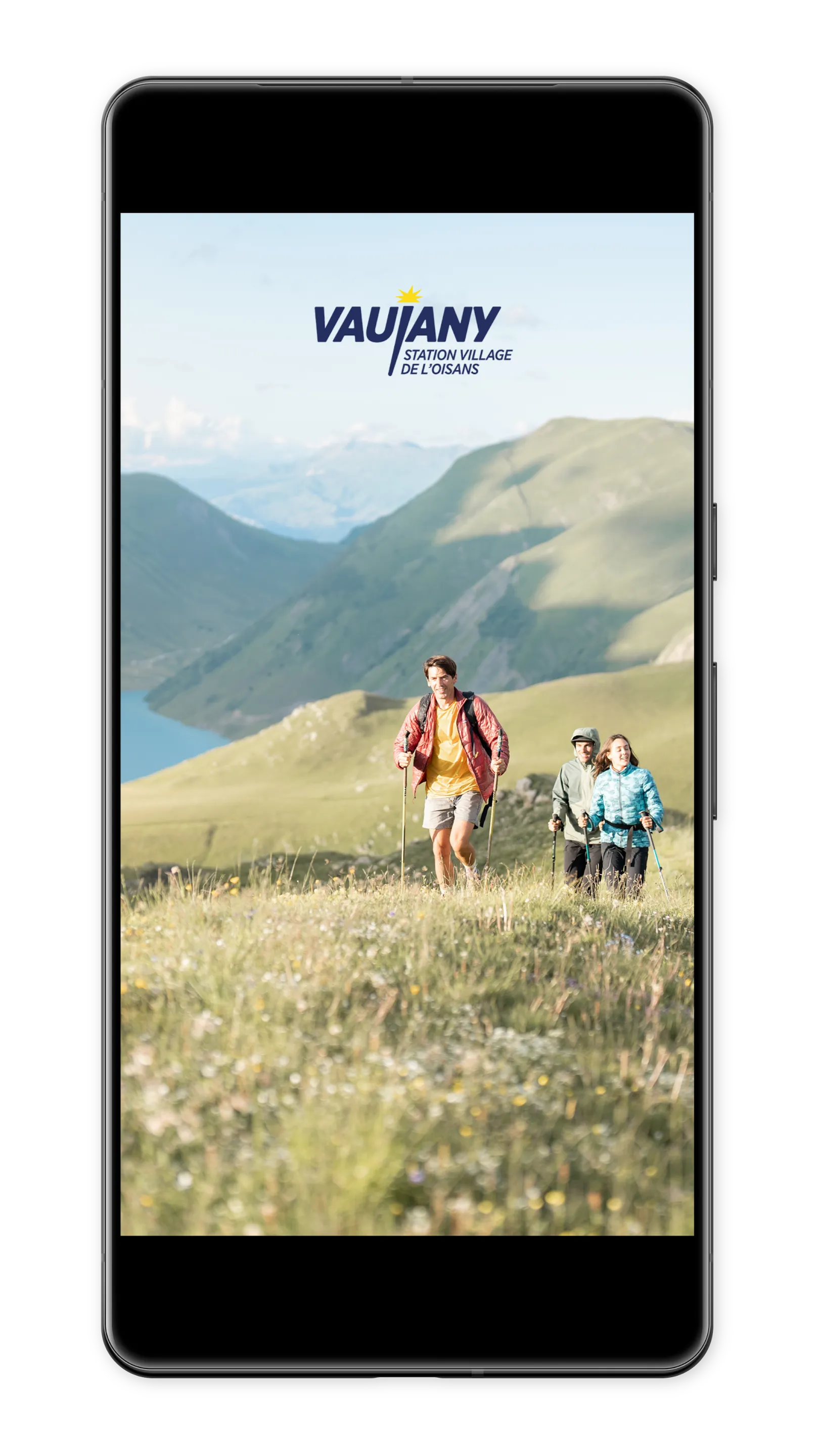 Vaujany | Indus Appstore | Screenshot