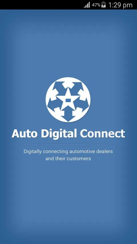 Auto Digital Connect | Indus Appstore | Screenshot