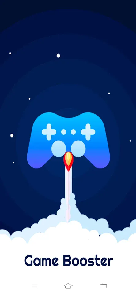 Game Booster - Game Launcher | Indus Appstore | Screenshot