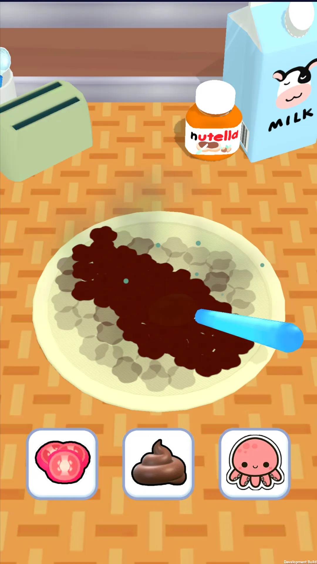 Fast Food 3D: Cooking ASMR | Indus Appstore | Screenshot