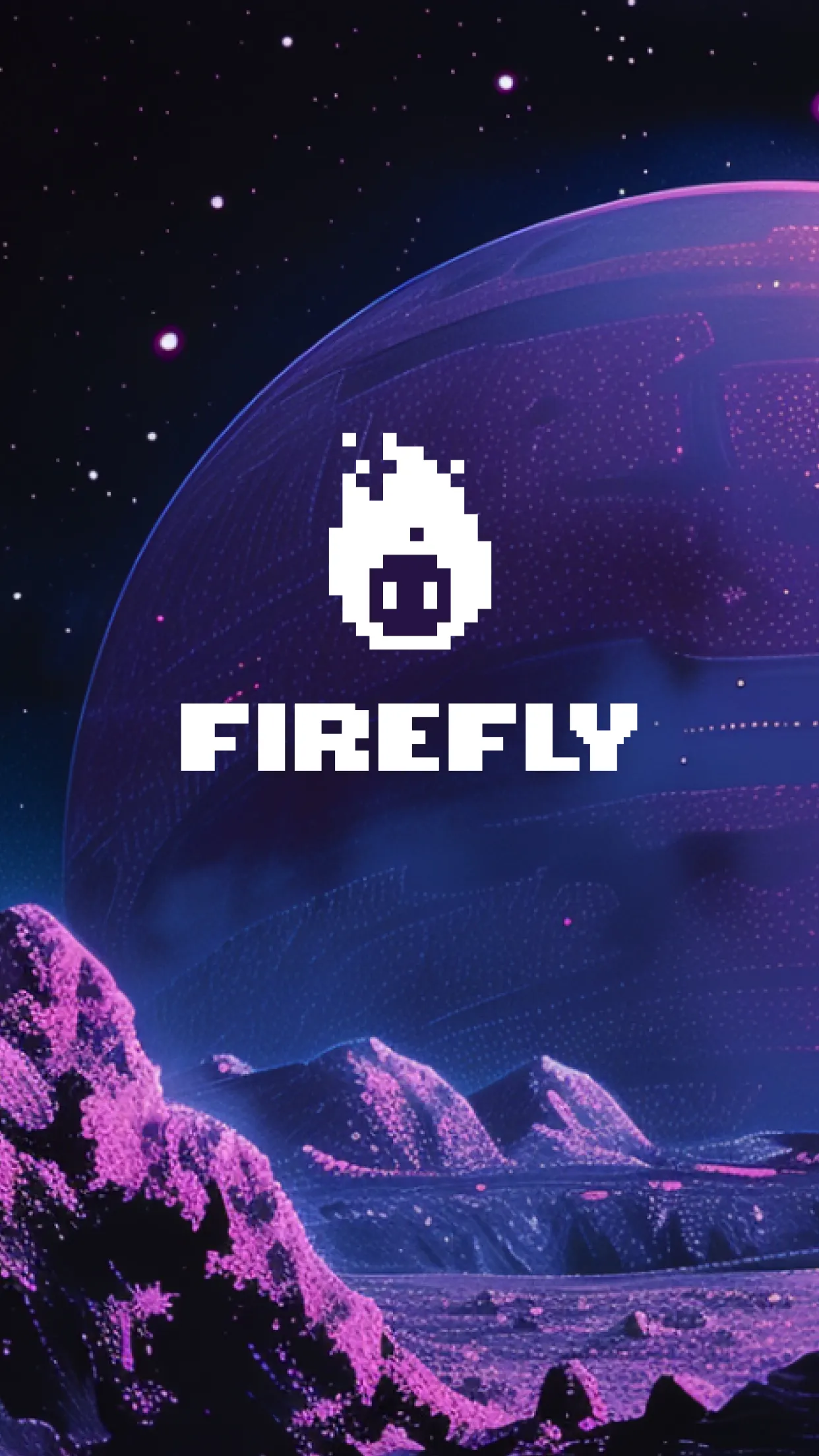 Firefly: Web3 Everything App | Indus Appstore | Screenshot