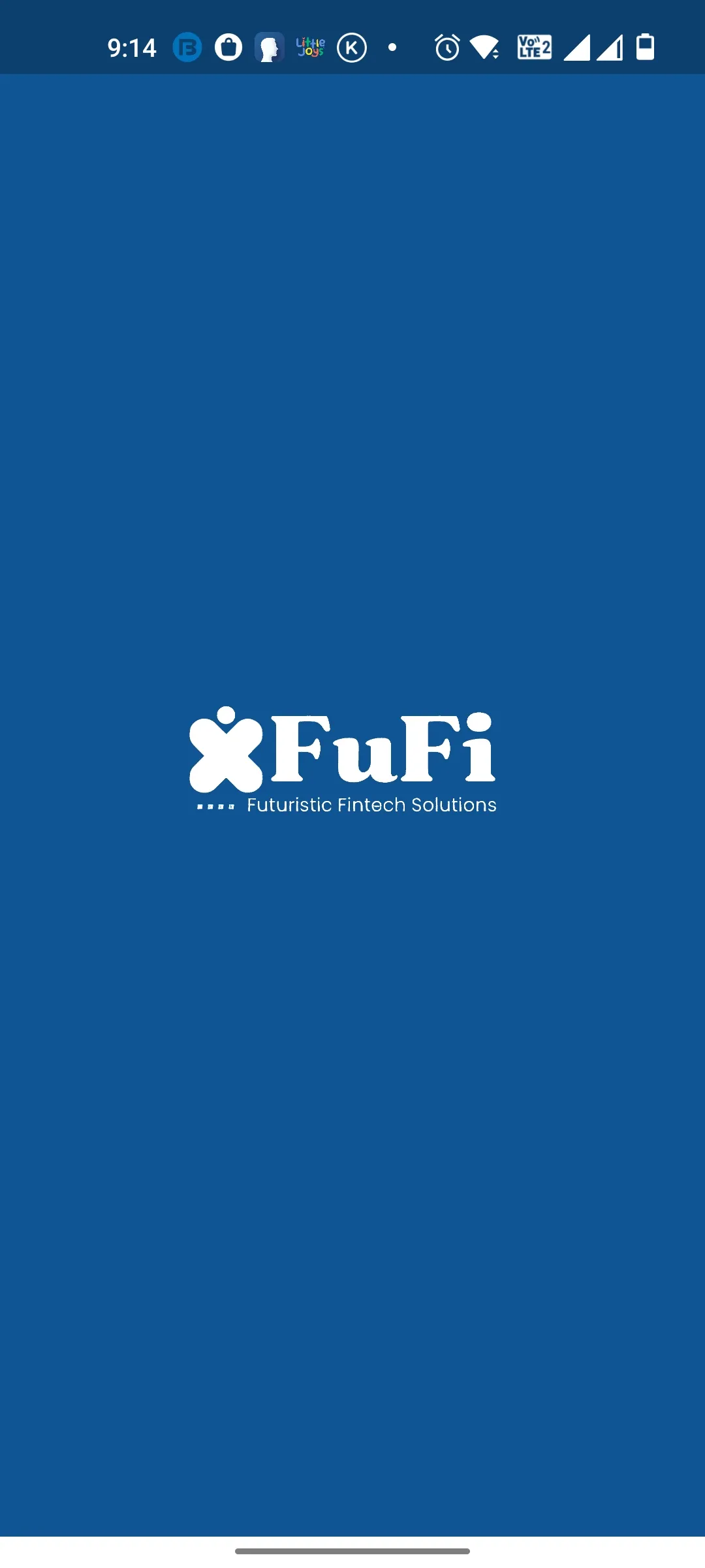 FuFi Doorstep | Indus Appstore | Screenshot