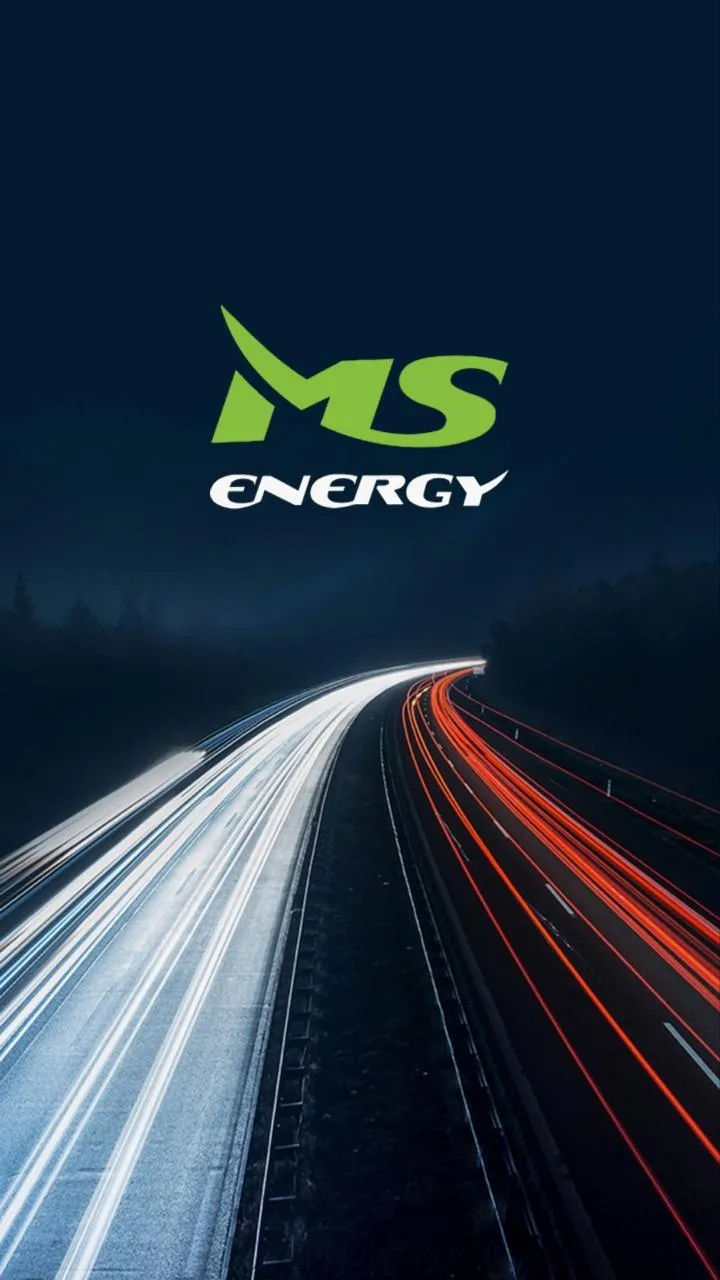 MS ENERGY n3 | Indus Appstore | Screenshot