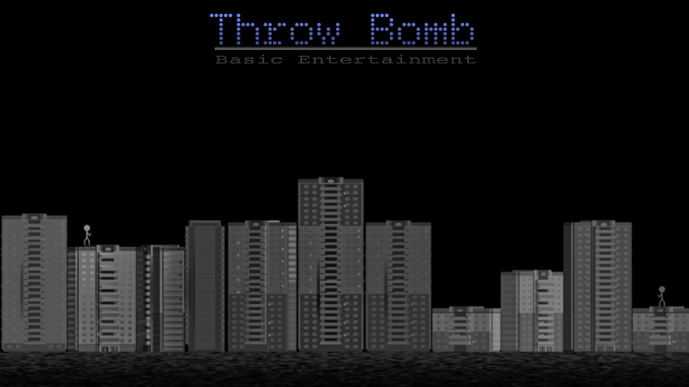 Throw Bomb - Entertainment | Indus Appstore | Screenshot