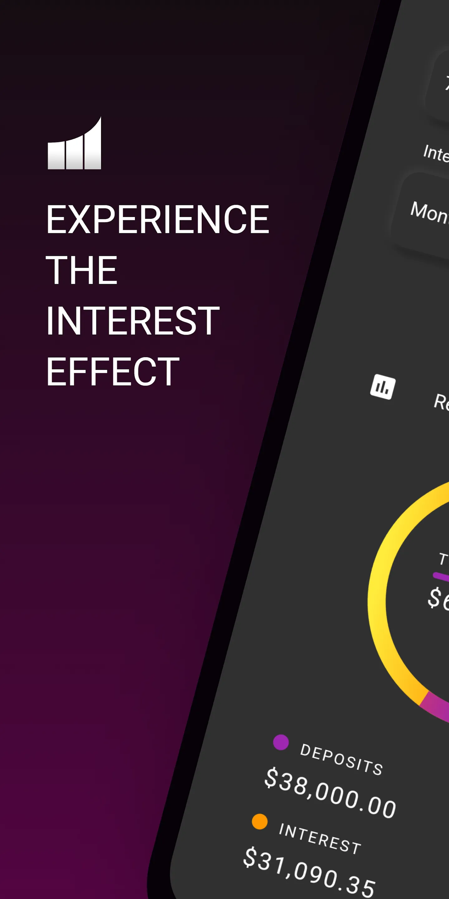 Compound Interest Calculator | Indus Appstore | Screenshot