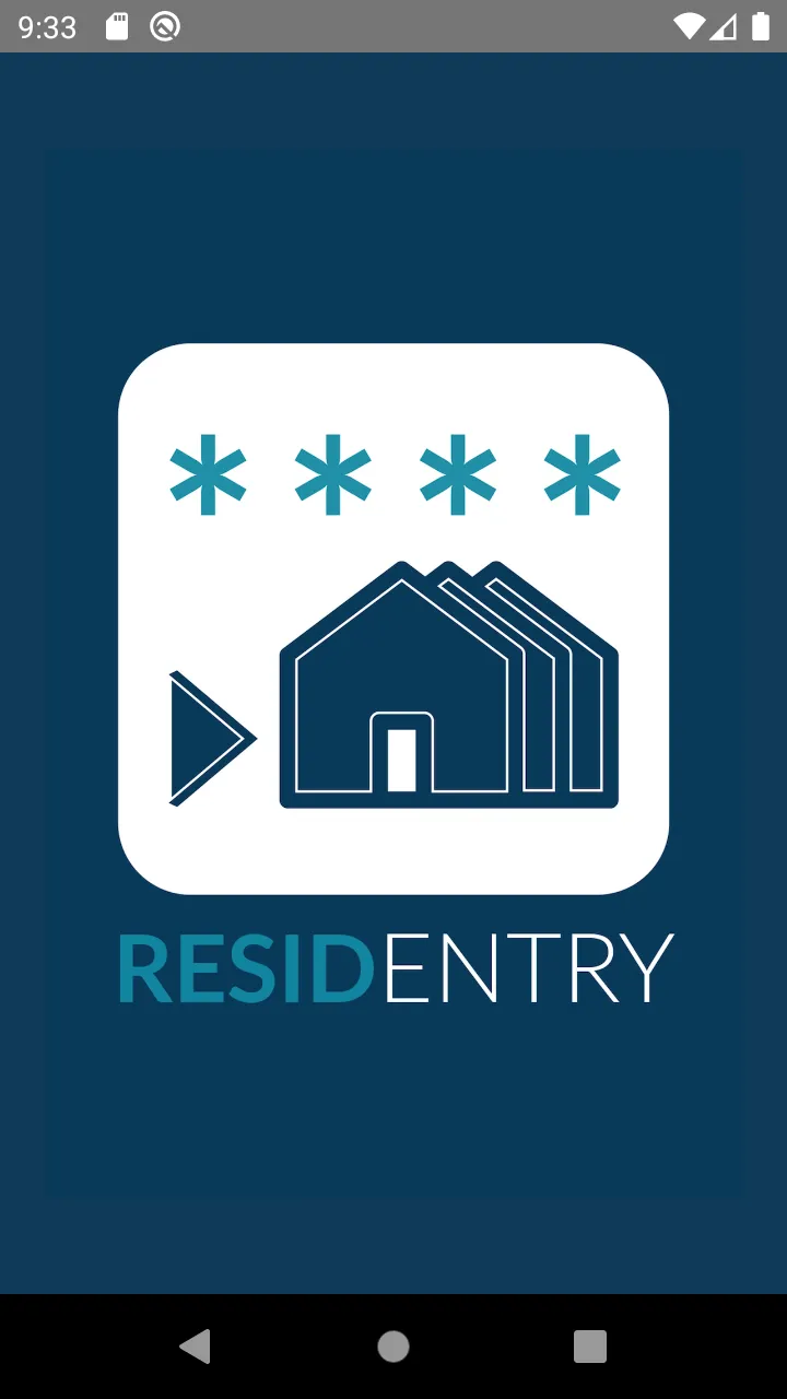 Residentry | Indus Appstore | Screenshot