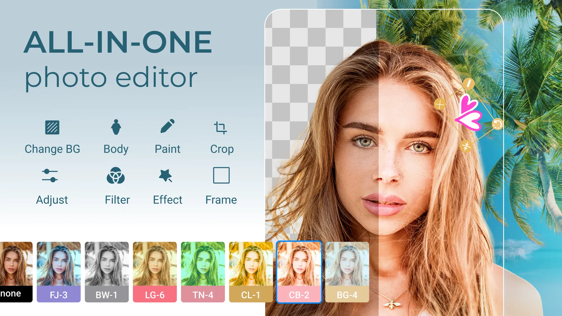 Selfie Camera - Beauty Camera | Indus Appstore | Screenshot