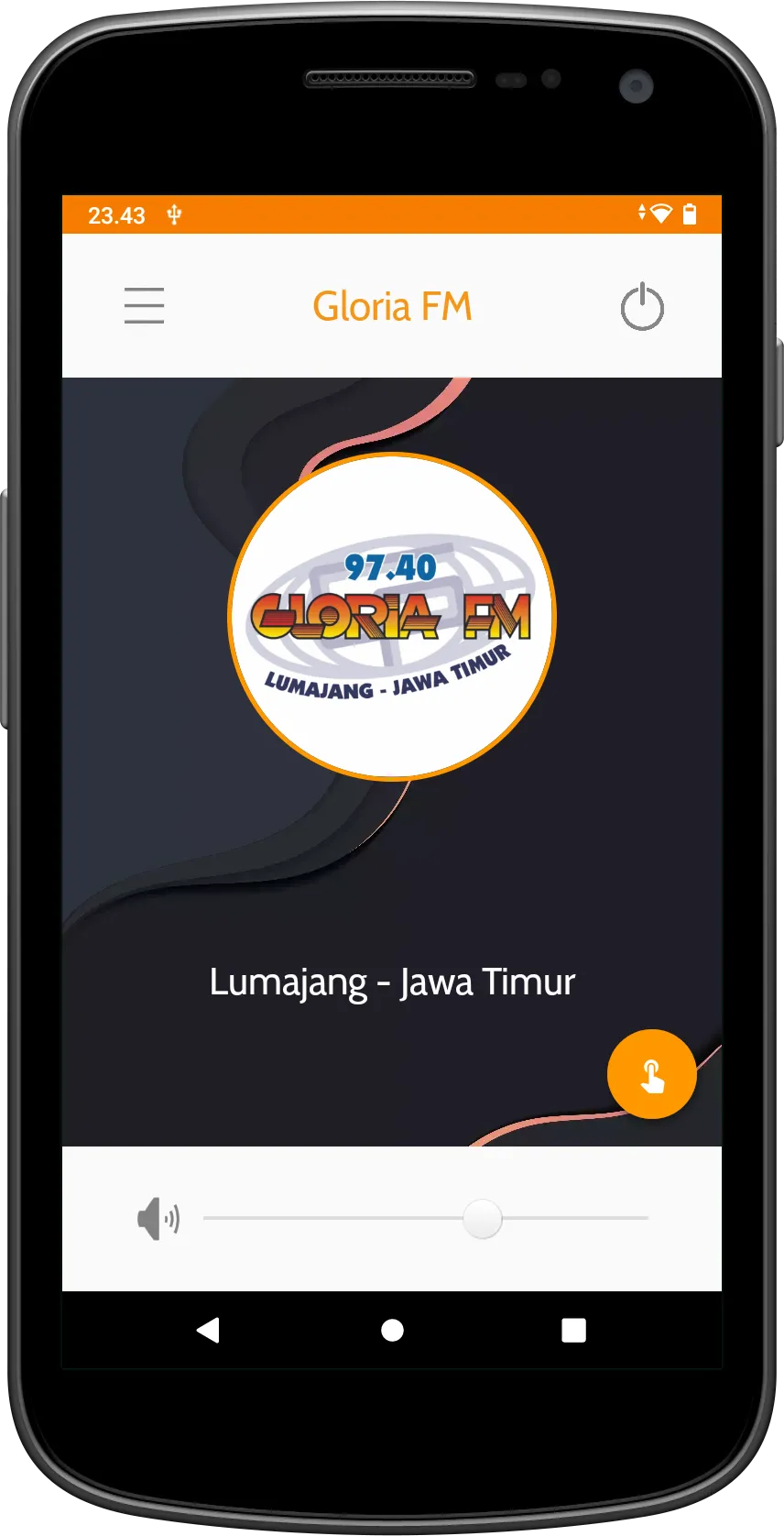 Gloria Paramitha - Lumajang | Indus Appstore | Screenshot