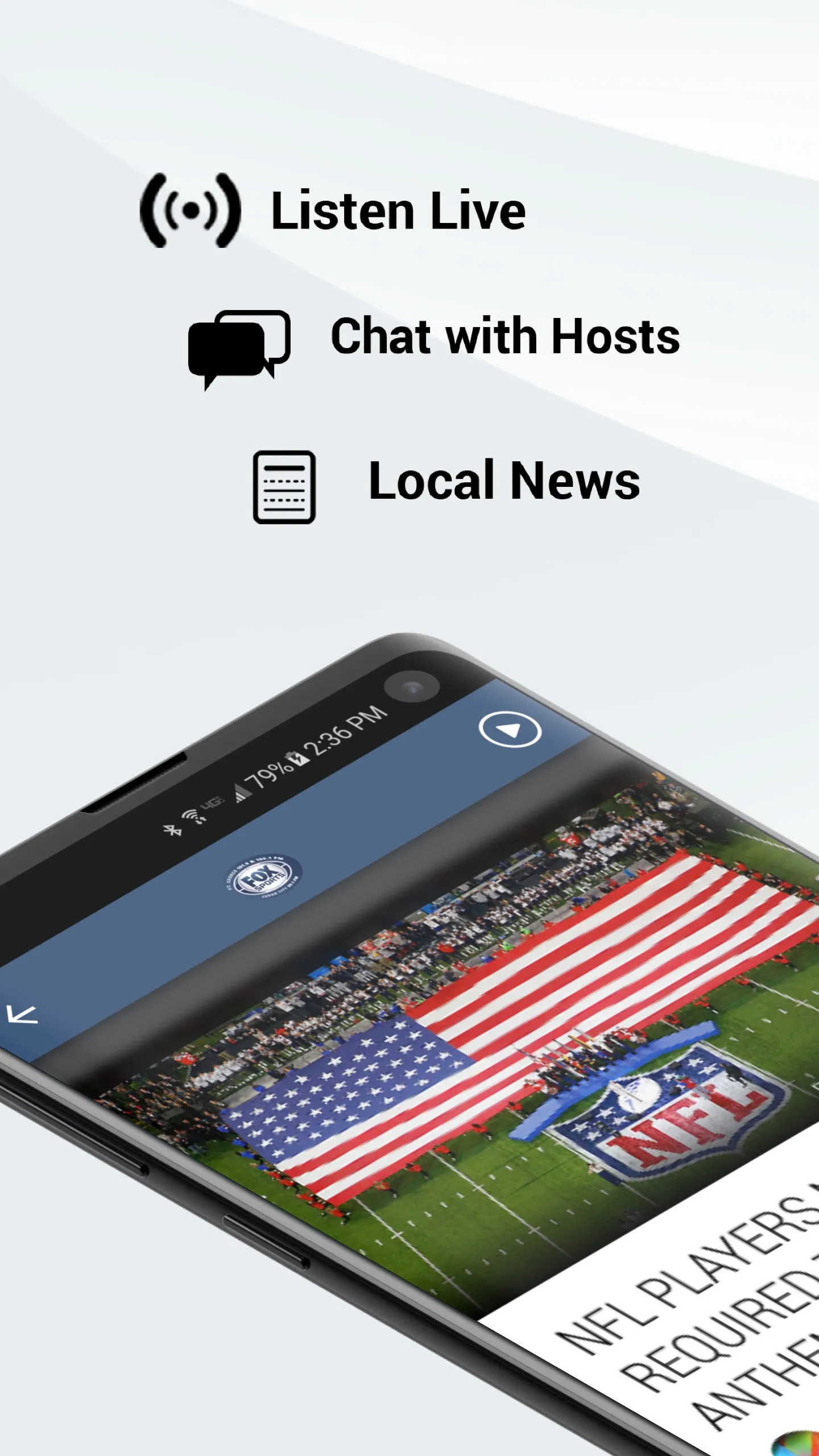 Fox Sports Utah | Indus Appstore | Screenshot