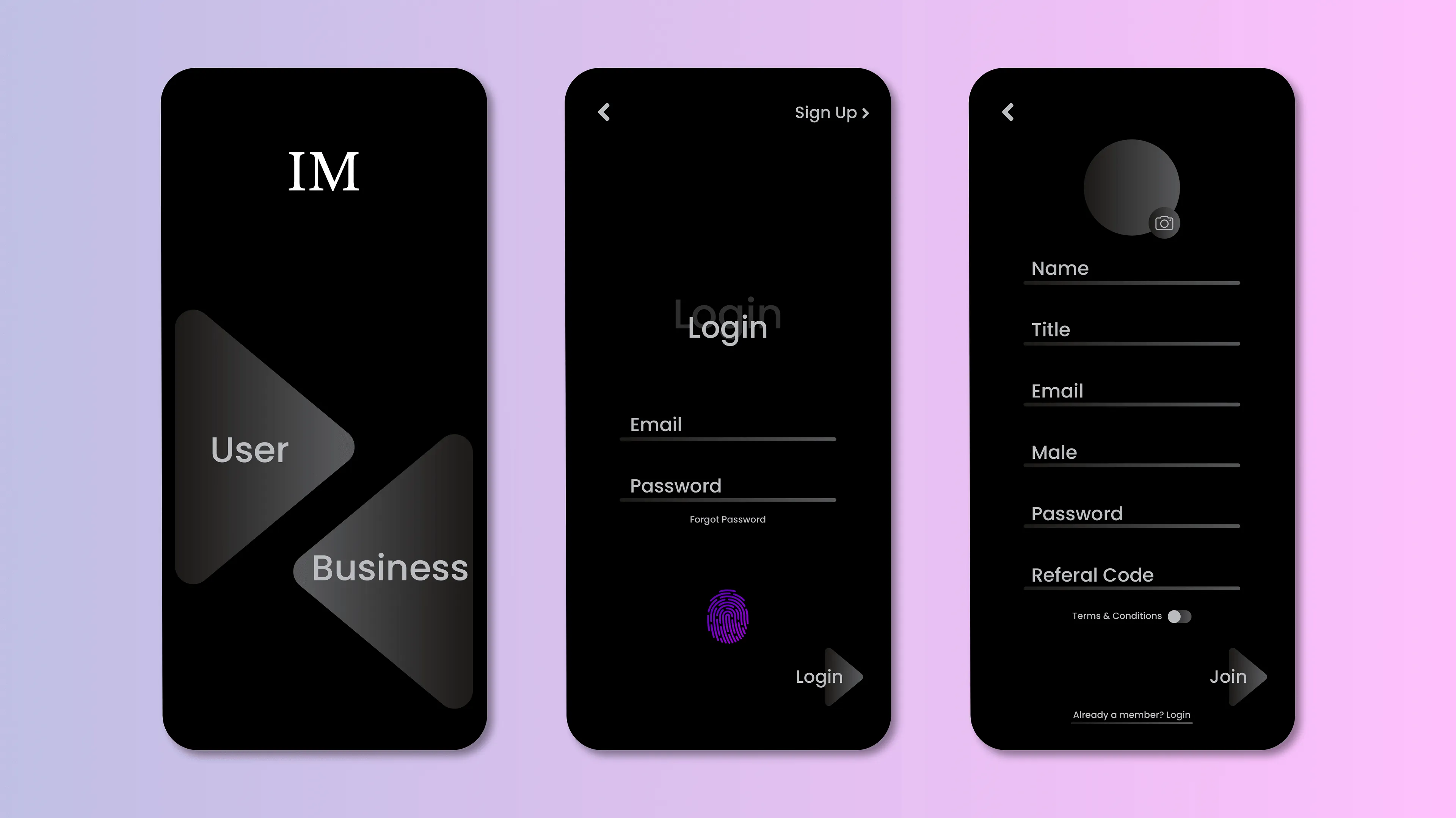 IM Connect | Indus Appstore | Screenshot