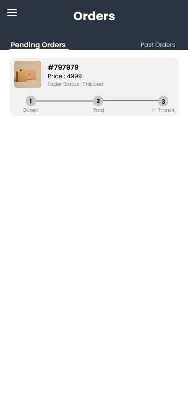 yourDesiCart | Indus Appstore | Screenshot